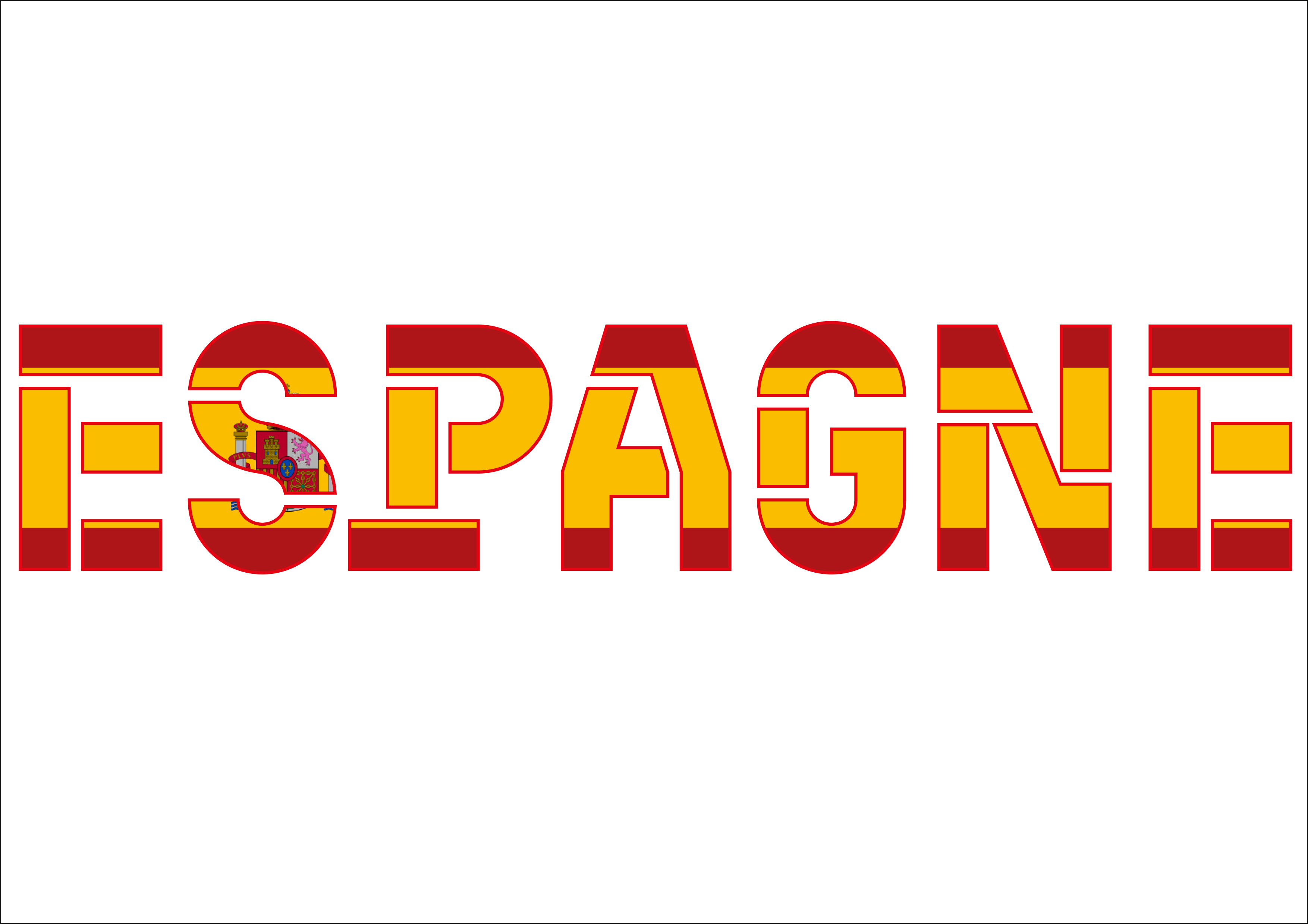 Espagne